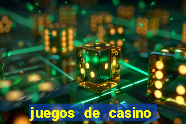 juegos de casino gratis 777 slots