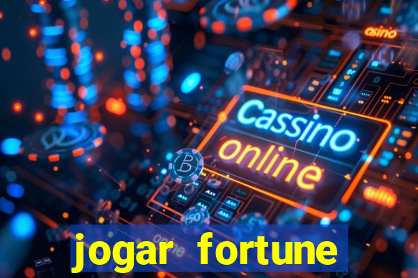 jogar fortune dragon demo