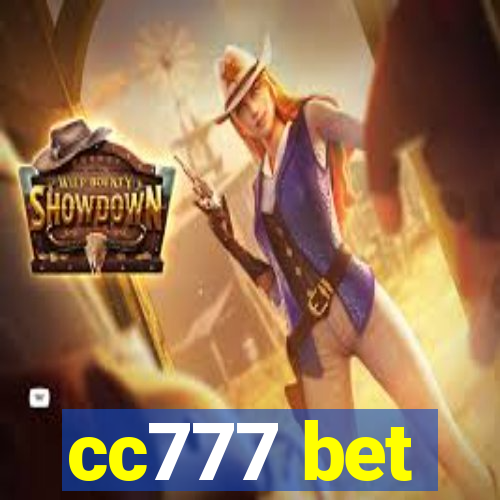 cc777 bet