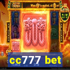 cc777 bet