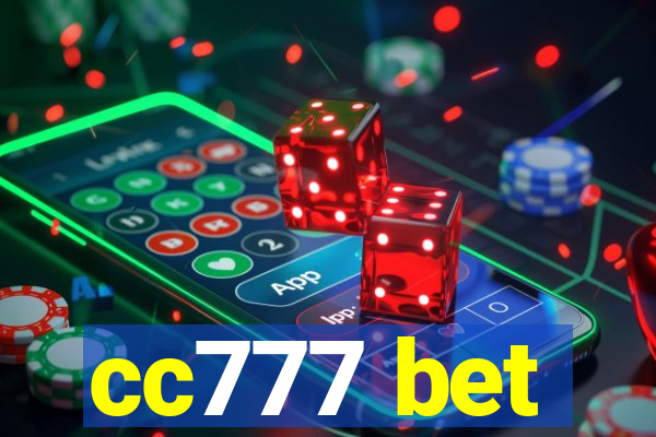 cc777 bet