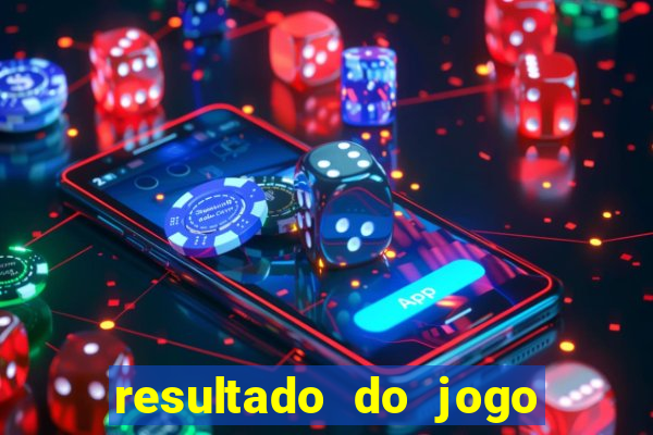 resultado do jogo do vila