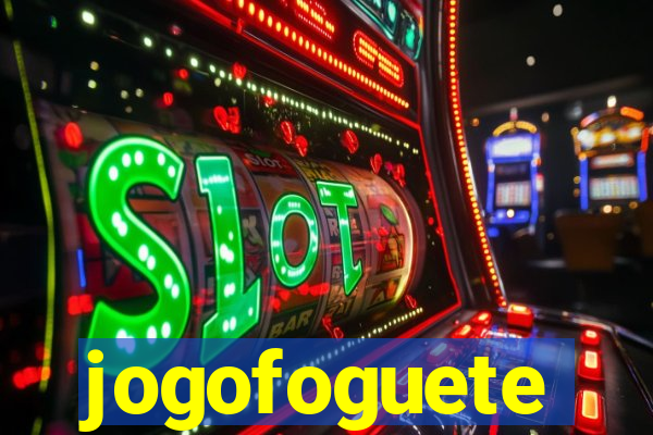 jogofoguete