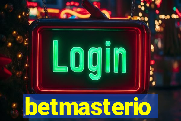 betmasterio