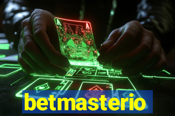 betmasterio