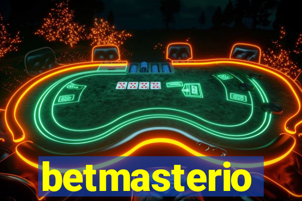 betmasterio