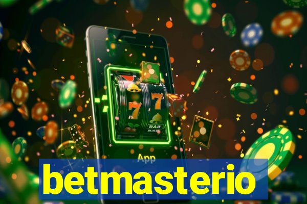 betmasterio