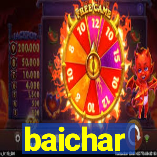 baichar