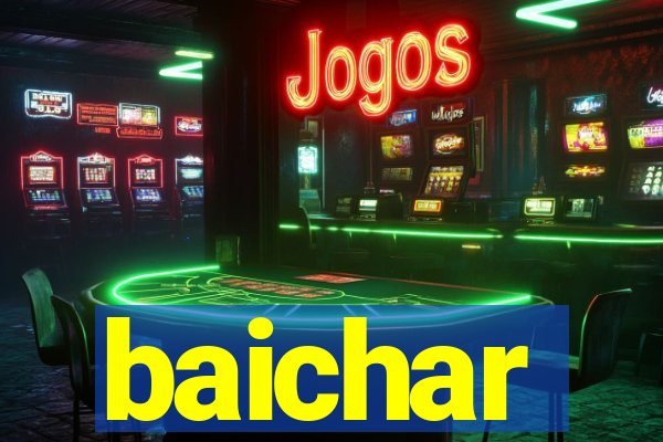 baichar