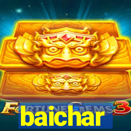 baichar