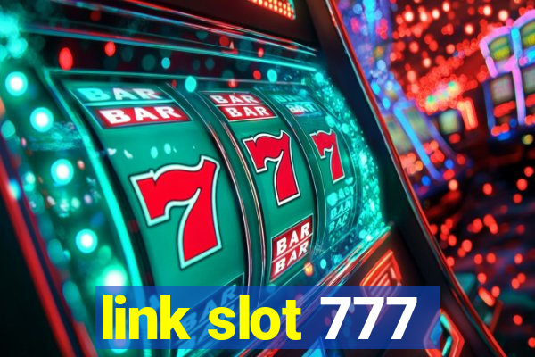 link slot 777