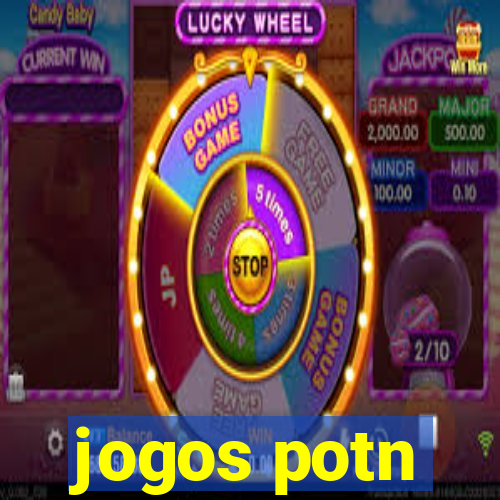 jogos potn