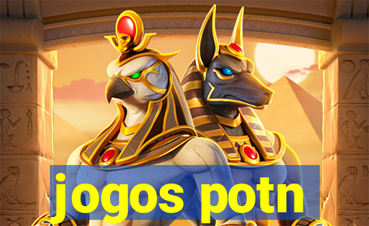 jogos potn