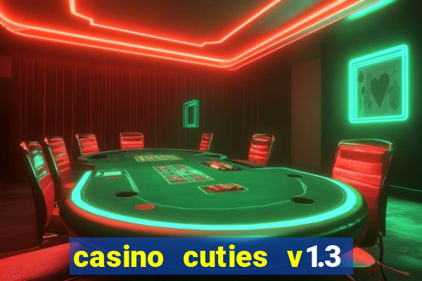 casino cuties v1.3 - android apk