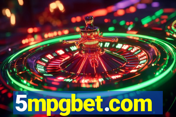 5mpgbet.com