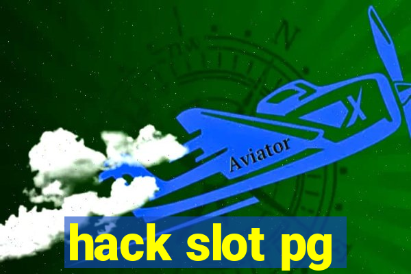 hack slot pg