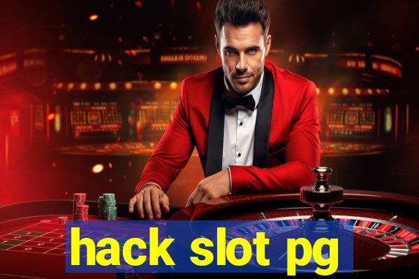 hack slot pg