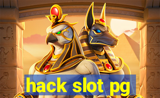 hack slot pg