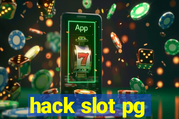 hack slot pg