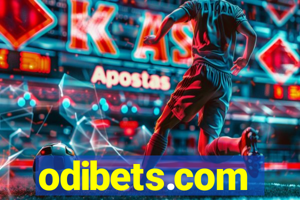 odibets.com