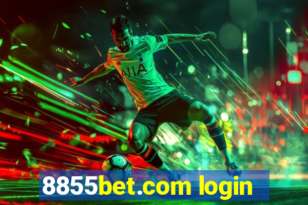 8855bet.com login