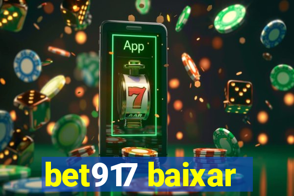 bet917 baixar