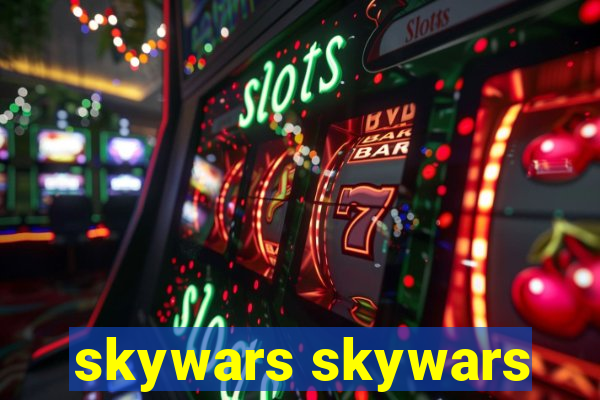 skywars skywars