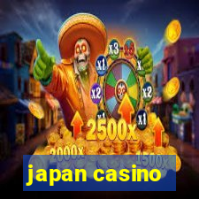 japan casino