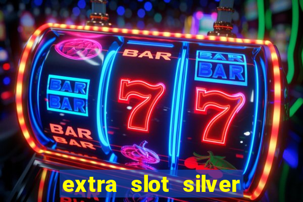 extra slot silver sonic 3 air