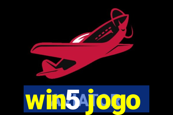 win5 jogo