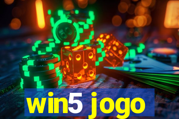 win5 jogo