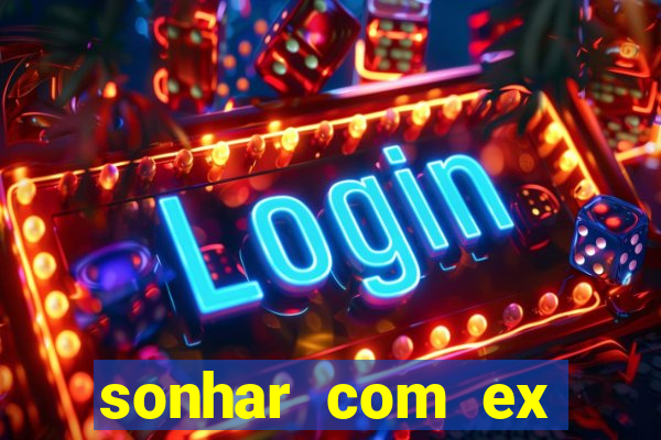 sonhar com ex colega de trabalho números da sorte