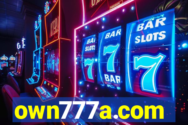 own777a.com