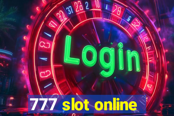 777 slot online