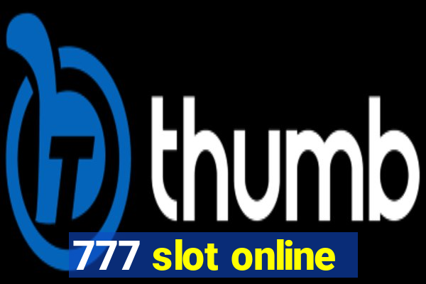 777 slot online