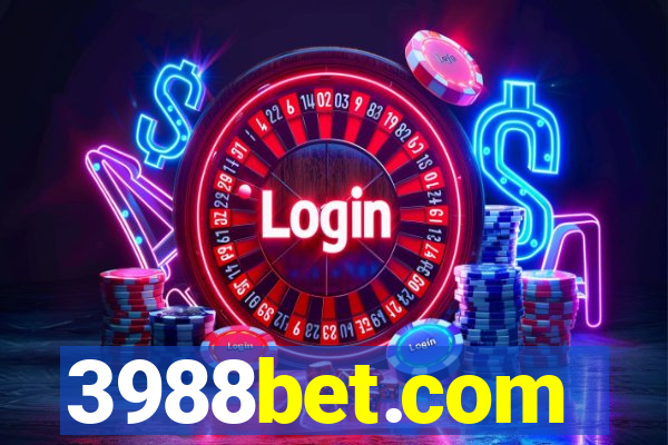 3988bet.com