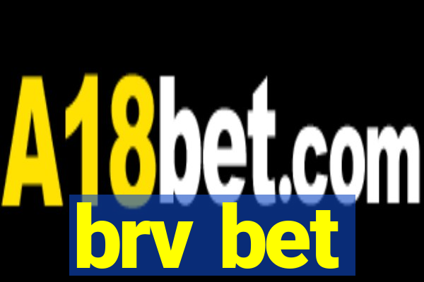 brv bet