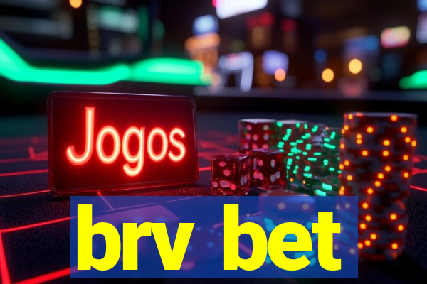 brv bet