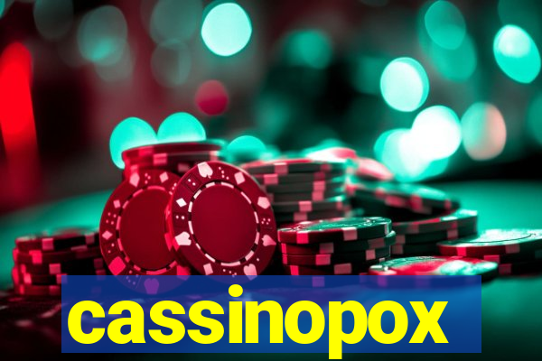 cassinopox