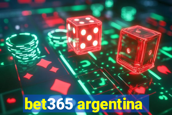 bet365 argentina