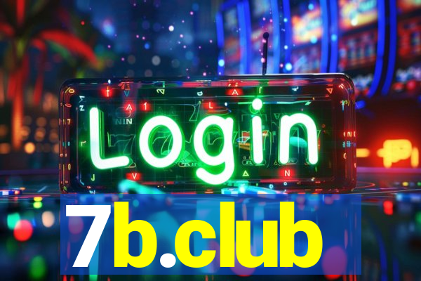 7b.club