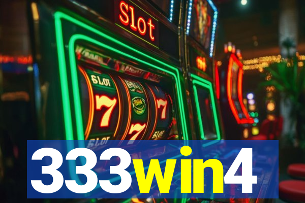 333win4