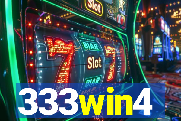 333win4