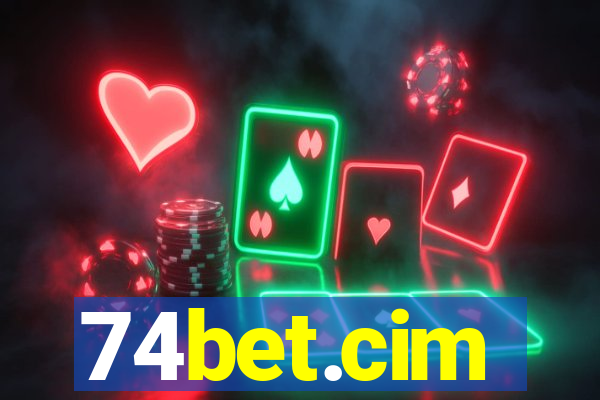 74bet.cim