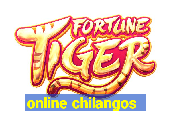 online chilangos