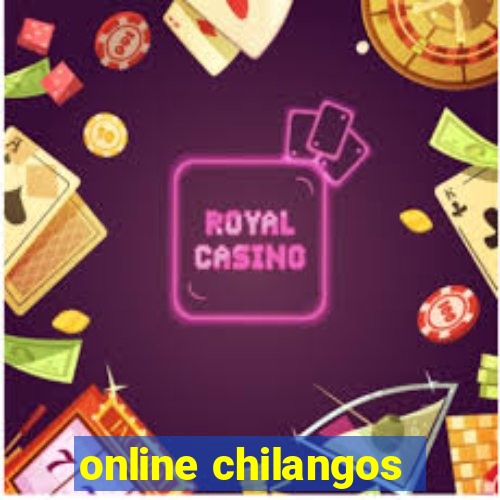 online chilangos