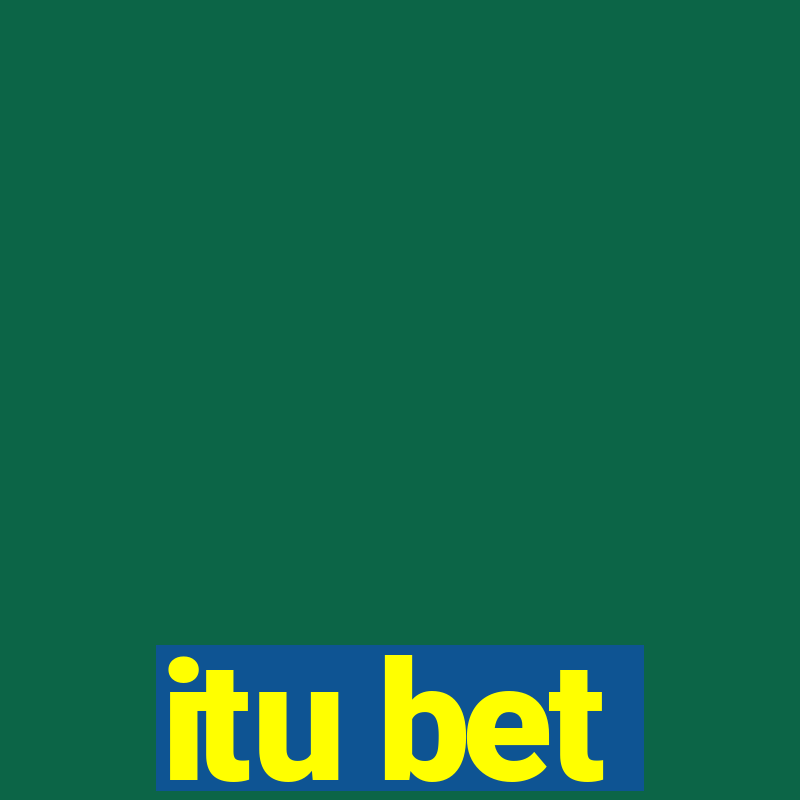 itu bet