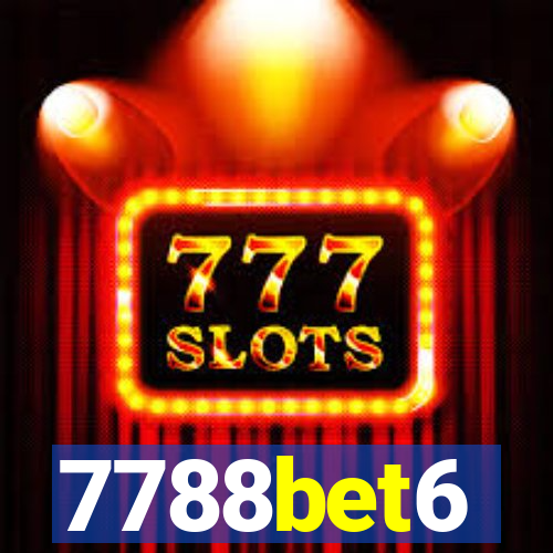 7788bet6