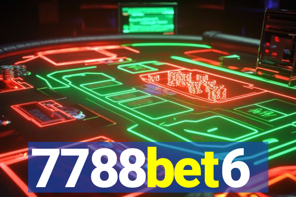 7788bet6