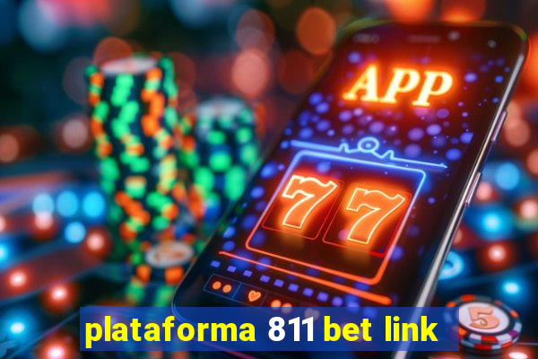 plataforma 811 bet link